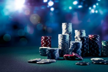 gobet এর প্রধান গেম স্ক্রিন