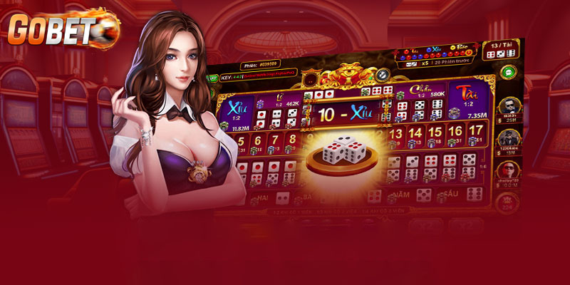 Game bài Gobet | Chơi game bài an toàn và tiện lợi tại Gobet