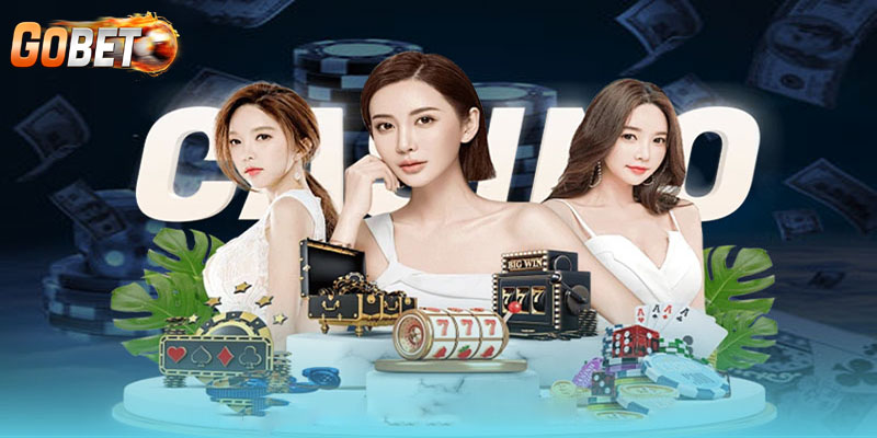 Đặc điểm nổi bật của các trò chơi Gobet