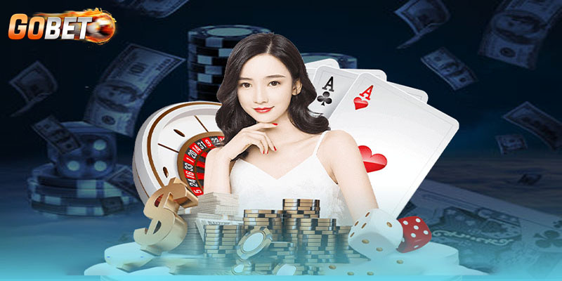 Trò chơi Gobet | Khám phá bộ sưu tập trò chơi cá cược thú vị ở Gobet