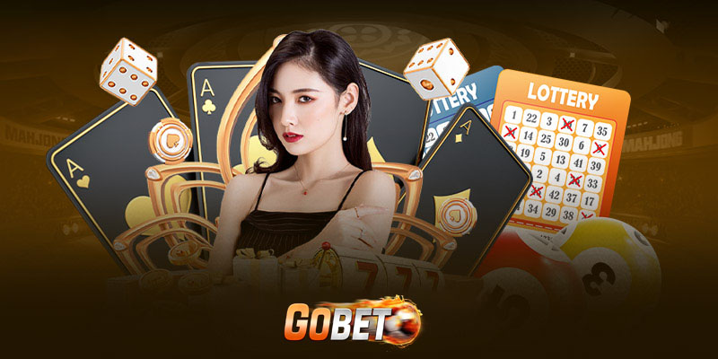 Cách thức tham gia chơi xổ số Gobet